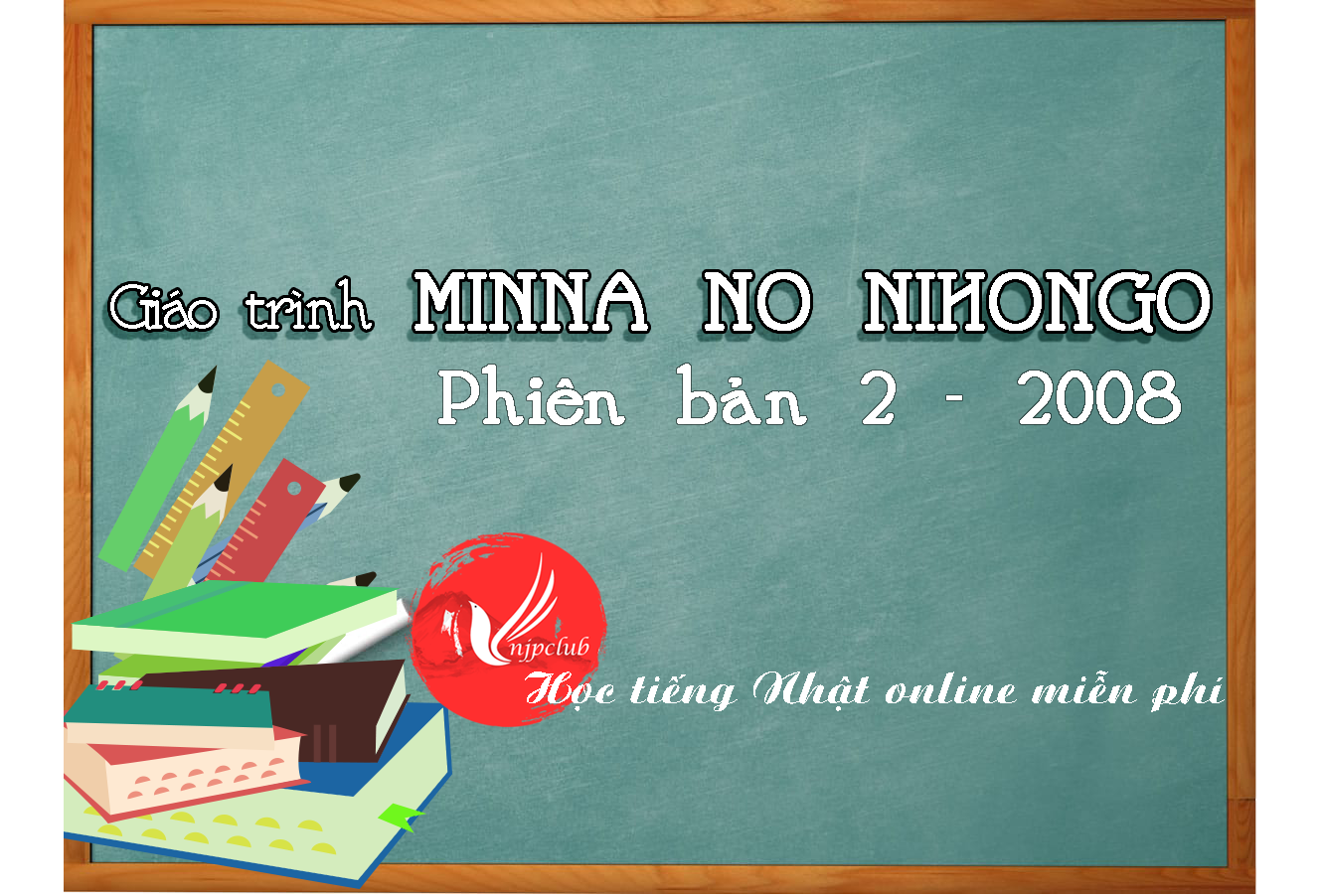 minna no nihongo thai